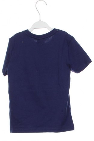 Kinder T-Shirt U.S. Polo Assn., Größe 3-4y/ 104-110 cm, Farbe Blau, Preis € 23,34