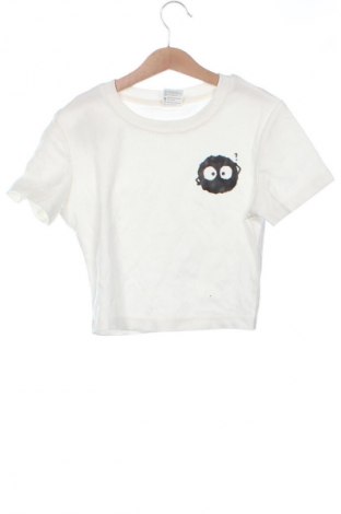 Kinder T-Shirt Unbranded, Größe 3-4y/ 104-110 cm, Farbe Weiß, Preis 6,99 €