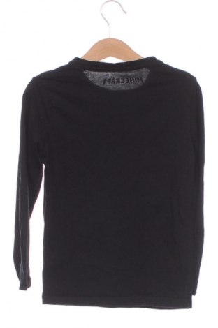Detské tričko Unbranded, Veľkosť 5-6y/ 116-122 cm, Farba Čierna, Cena  5,95 €