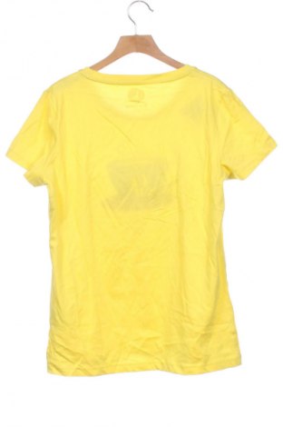 Παιδικό μπλουζάκι Unbranded, Μέγεθος 15-18y/ 170-176 εκ., Χρώμα Κίτρινο, Τιμή 6,99 €