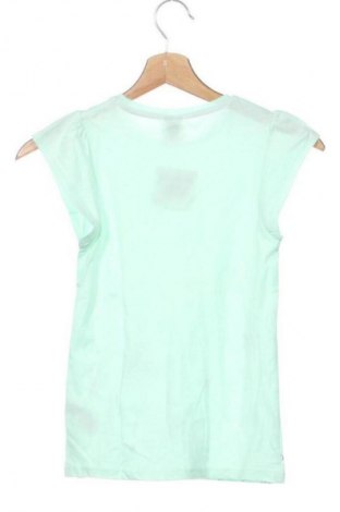 Dziecięcy T-shirt Unbranded, Rozmiar 7-8y/ 128-134 cm, Kolor Zielony, Cena 27,59 zł