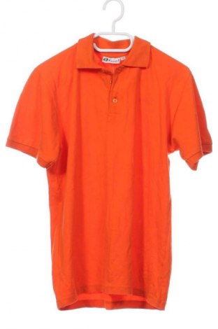 Kinder T-Shirt Unbranded, Größe 15-18y/ 170-176 cm, Farbe Orange, Preis 6,14 €