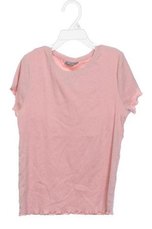 Dziecięcy T-shirt Unbranded, Rozmiar 12-13y/ 158-164 cm, Kolor Popielaty róż, Cena 25,17 zł