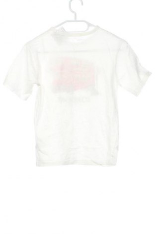 Dětské tričko  Unbranded, Velikost 8-9y/ 134-140 cm, Barva Bílá, Cena  169,00 Kč