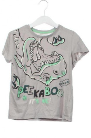 Gyerek póló Unbranded, Méret 5-6y / 116-122 cm, Szín Szürke, Ár 2 400 Ft