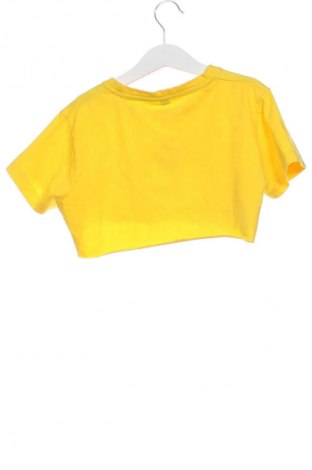 Gyerek póló Unbranded, Méret 13-14y / 164-168 cm, Szín Sárga, Ár 2 400 Ft
