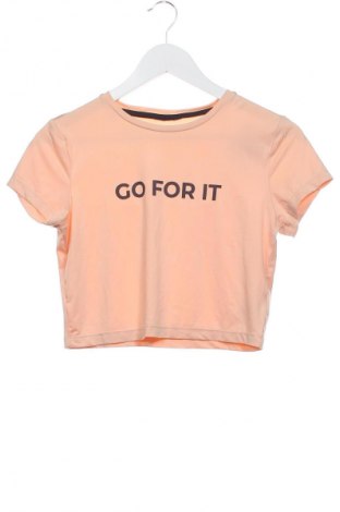 Dziecięcy T-shirt Unbranded, Rozmiar 12-13y/ 158-164 cm, Kolor Beżowy, Cena 62,99 zł