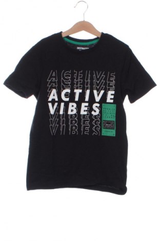 Kinder T-Shirt Unbranded, Größe 9-10y/ 140-146 cm, Farbe Schwarz, Preis € 5,60