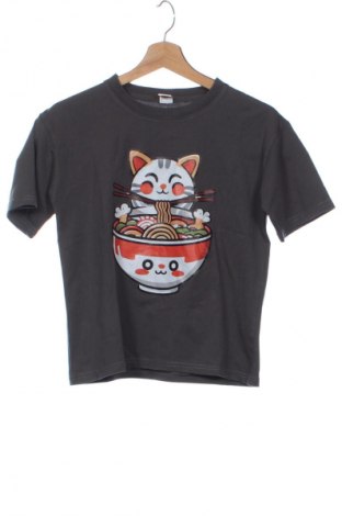 Kinder T-Shirt Unbranded, Größe 10-11y/ 146-152 cm, Farbe Grau, Preis € 9,71