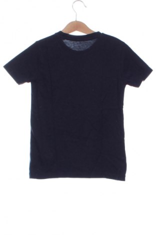 Kinder T-Shirt Unbranded, Größe 7-8y/ 128-134 cm, Farbe Blau, Preis € 5,60