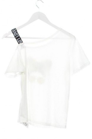 Kinder T-Shirt Unbranded, Größe 10-11y/ 146-152 cm, Farbe Weiß, Preis € 5,60