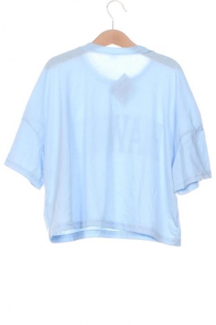Tricou pentru copii Unbranded, Mărime 12-13y/ 158-164 cm, Culoare Albastru, Preț 33,99 Lei