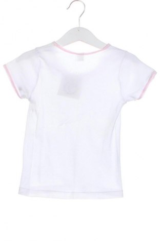 Dziecięcy T-shirt Unbranded, Rozmiar 5-6y/ 116-122 cm, Kolor Biały, Cena 27,24 zł