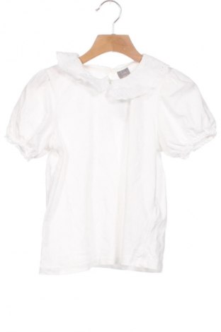 Dětské tričko  Unbranded, Velikost 6-7y/ 122-128 cm, Barva Bílá, Cena  150,00 Kč