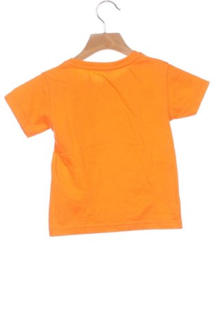 Dětské tričko  Unbranded, Velikost 18-24m/ 86-98 cm, Barva Oranžová, Cena  150,00 Kč