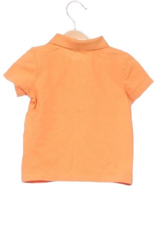 Kinder T-Shirt Unbranded, Größe 18-24m/ 86-98 cm, Farbe Orange, Preis 5,12 €
