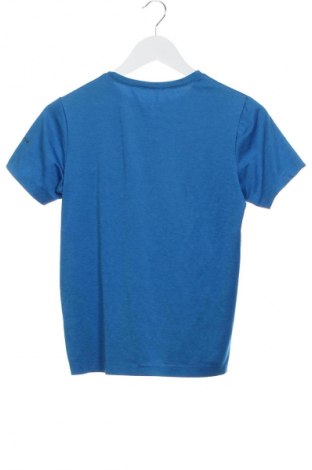 Kinder T-Shirt Unbranded, Größe 10-11y/ 146-152 cm, Farbe Blau, Preis 9,79 €