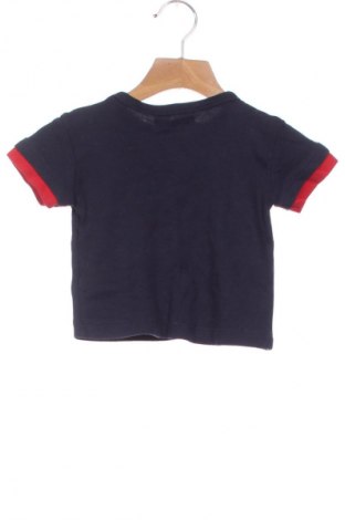 Tricou pentru copii Unbranded, Mărime 12-18m/ 80-86 cm, Culoare Albastru, Preț 26,33 Lei