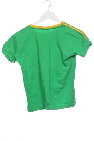 Παιδικό μπλουζάκι Unbranded, Μέγεθος 11-12y/ 152-158 εκ., Χρώμα Πράσινο, Τιμή 6,14 €