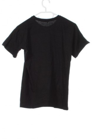 Detské tričko Unbranded, Veľkosť 11-12y/ 152-158 cm, Farba Čierna, Cena  5,95 €