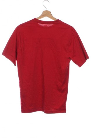 Dziecięcy T-shirt Vans, Rozmiar 13-14y/ 164-168 cm, Kolor Czerwony, Cena 107,01 zł