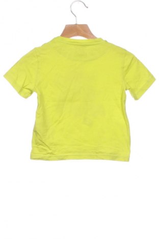 Detské tričko Vilebrequin, Veľkosť 2-3y/ 98-104 cm, Farba Zelená, Cena  17,39 €