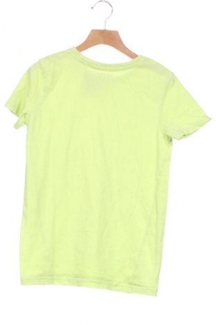 Detské tričko Y.F.K., Veľkosť 7-8y/ 128-134 cm, Farba Zelená, Cena  6,06 €