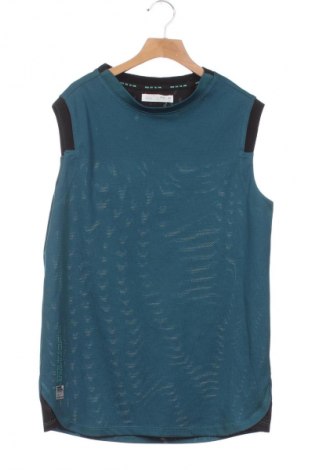 Kinder T-Shirt Zara, Größe 12-13y/ 158-164 cm, Farbe Grün, Preis 6,14 €