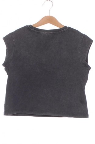 Dětské tričko  Zara, Velikost 10-11y/ 146-152 cm, Barva Šedá, Cena  88,00 Kč