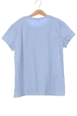 Dětské tričko  Zara, Velikost 10-11y/ 146-152 cm, Barva Modrá, Cena  88,00 Kč