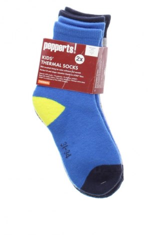 Dětské ponožky  Pepperts!, Velikost 31y, Barva Vícebarevné, Cena  154,00 Kč