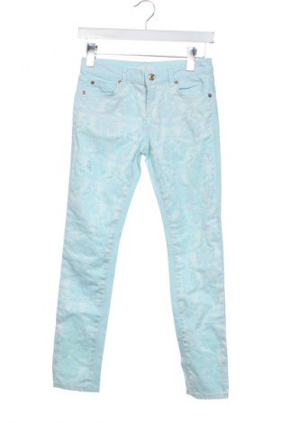 Kinderjeans 7 For All Mankind, Größe 11-12y/ 152-158 cm, Farbe Blau, Preis 31,82 €