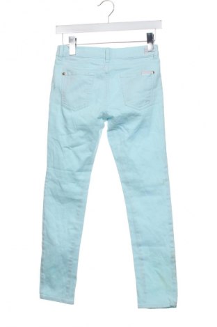 Kinderjeans 7 For All Mankind, Größe 11-12y/ 152-158 cm, Farbe Blau, Preis 31,82 €