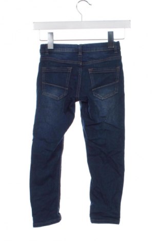 Dětské džíny  Alive, Velikost 5-6y/ 116-122 cm, Barva Modrá, Cena  519,00 Kč