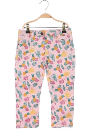Dziecięce jeansy Basics, Rozmiar 6-7y/ 122-128 cm, Kolor Kolorowy, Cena 104,99 zł