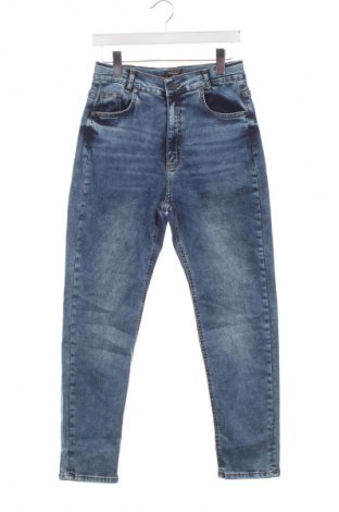 Dziecięce jeansy Blue Effect, Rozmiar 15-18y/ 170-176 cm, Kolor Niebieski, Cena 104,99 zł