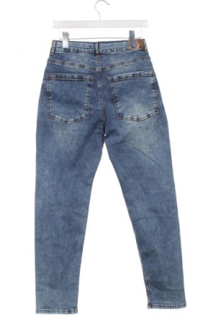 Dziecięce jeansy Blue Effect, Rozmiar 15-18y/ 170-176 cm, Kolor Niebieski, Cena 104,99 zł