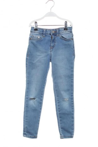 Dětské džíny  Boden, Velikost 5-6y/ 116-122 cm, Barva Modrá, Cena  519,00 Kč