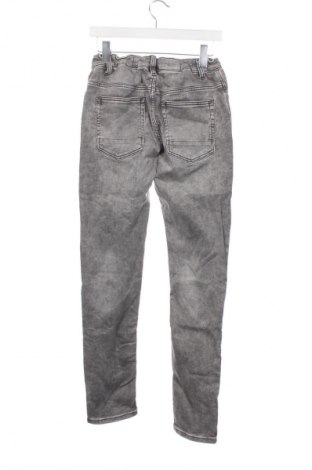 Detské džínsy  C&A, Veľkosť 14-15y/ 168-170 cm, Farba Sivá, Cena  18,95 €