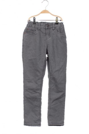 Kinderjeans C&A, Größe 7-8y/ 128-134 cm, Farbe Grau, Preis € 22,99