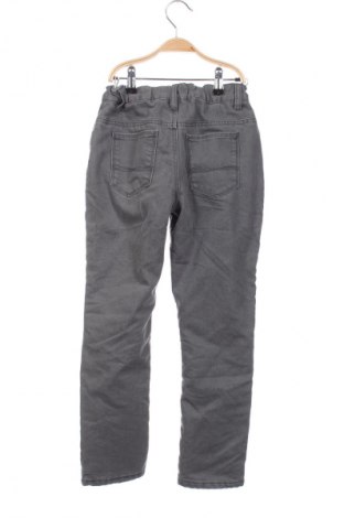 Kinderjeans C&A, Größe 7-8y/ 128-134 cm, Farbe Grau, Preis € 22,99