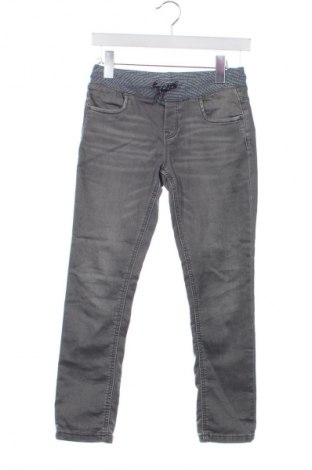Dětské džíny  C&A, Velikost 9-10y/ 140-146 cm, Barva Šedá, Cena  519,00 Kč