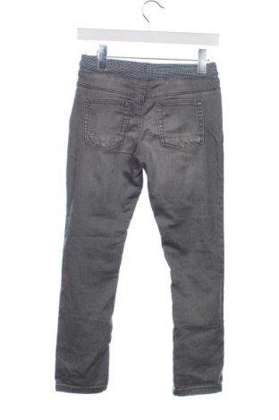 Dětské džíny  C&A, Velikost 9-10y/ 140-146 cm, Barva Šedá, Cena  519,00 Kč