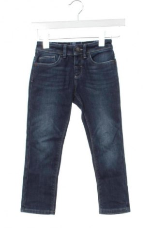 Kinderjeans C&A, Größe 3-4y/ 104-110 cm, Farbe Blau, Preis € 22,99