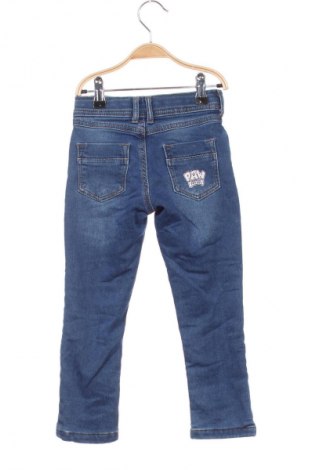 Kinderjeans C&A, Größe 2-3y/ 98-104 cm, Farbe Blau, Preis 22,99 €
