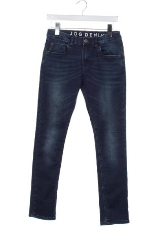 Kinderjeans C&A, Größe 12-13y/ 158-164 cm, Farbe Blau, Preis € 17,00