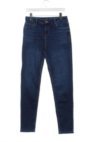 Detské džínsy  C&A, Veľkosť 15-18y/ 170-176 cm, Farba Modrá, Cena  17,32 €