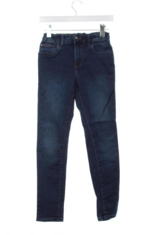 Kinderjeans C&A, Größe 10-11y/ 146-152 cm, Farbe Blau, Preis € 11,25