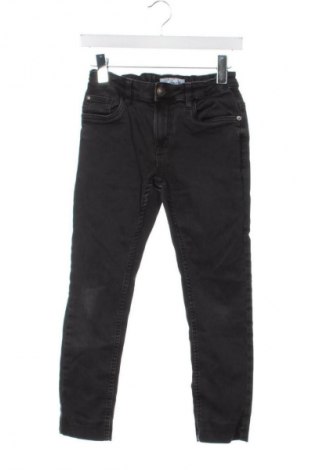 Kinderjeans C&A, Größe 10-11y/ 146-152 cm, Farbe Schwarz, Preis € 12,85