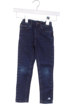 Blugi pentru copii C&A, Mărime 3-4y/ 104-110 cm, Culoare Albastru, Preț 89,12 Lei